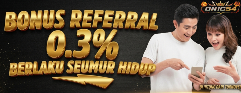 Promosi
